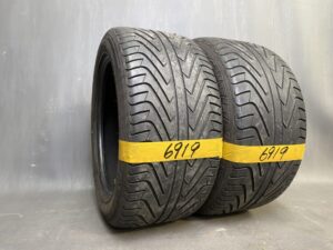 MICHELIN PILOT SPORT 285/40 ZR17 100Y x2 ( 285 40 17 )