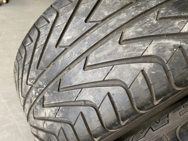 FOR DRIFT!! MICHELIN PILOT SPORT 285/40 ZR17 100Y x2 ( 285 40 17 ) - Image 3