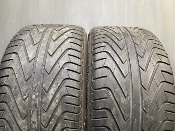 FOR DRIFT!! MICHELIN PILOT SPORT 285/40 ZR17 100Y x2 ( 285 40 17 ) - Image 5