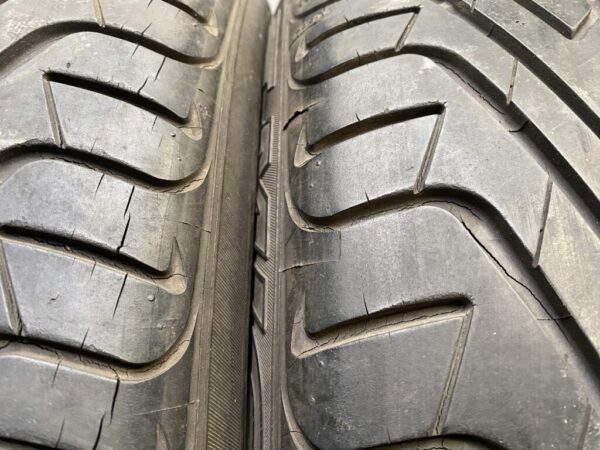 FOR DRIFT!! MICHELIN PILOT SPORT 285/40 ZR17 100Y x2 ( 285 40 17 ) - Image 6