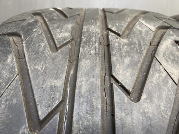 FOR DRIFT!! MICHELIN PILOT SPORT 285/40 ZR17 100Y x2 ( 285 40 17 ) - Image 7