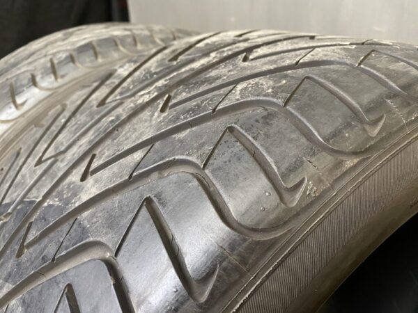 FOR DRIFT!! MICHELIN PILOT SPORT 285/40 ZR17 100Y x2 ( 285 40 17 ) - Image 9