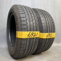 MICHELIN PILOT PRECEDA 185/60 R14 82V x2 ( 185 60 14 )