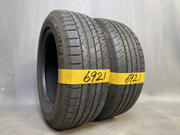 MICHELIN PILOT PRECEDA 185/60 R14 82V x2 ( 185 60 14 ) » JDM-PARTS NZ