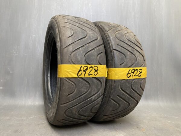 DUNLOP FORMULA-R SP SPORT D98J S 195/60 R14 86H x2 ( 195 60 14 ) » JDM-PARTS NZ