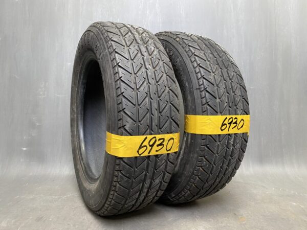 BRIDGESTONE POTENZA RE86 195/60 R15 86H x2 ( 195 60 15 ) » JDM-PARTS NZ