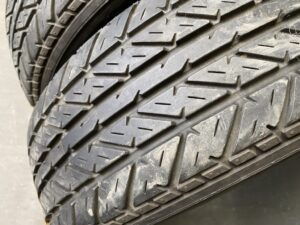 BRIDGESTONE POTENZA RE86 195/60 R15 86H x2 ( 195 60 15 )
