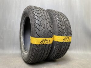BRIDGESTONE POTENZA RE86 195/60 R15 86H x2 ( 195 60 15 )