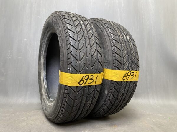 BRIDGESTONE POTENZA RE86 195/60 R15 86H x2 ( 195 60 15 ) » JDM-PARTS NZ