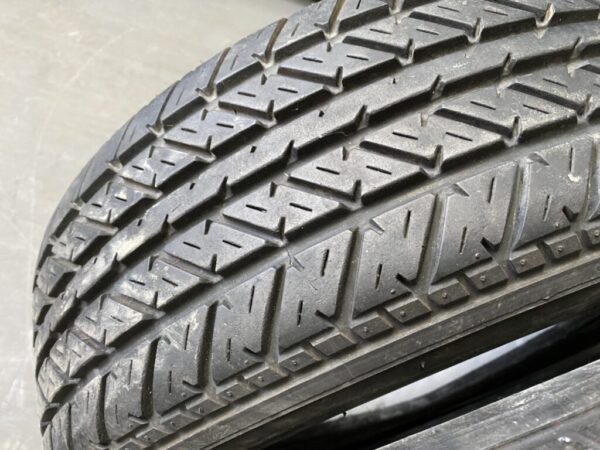 BRIDGESTONE POTENZA RE86 195/60 R15 86H x2 ( 195 60 15 ) - Image 3