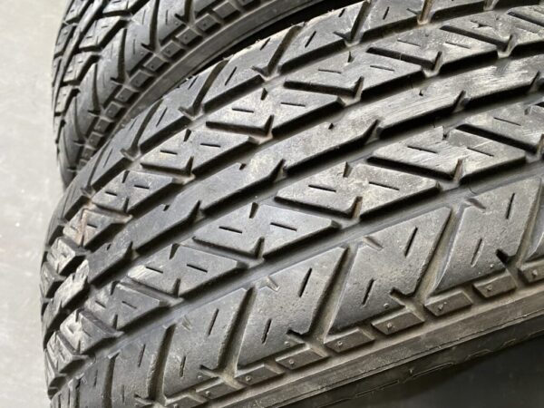 BRIDGESTONE POTENZA RE86 195/60 R15 86H x2 ( 195 60 15 ) - Image 4