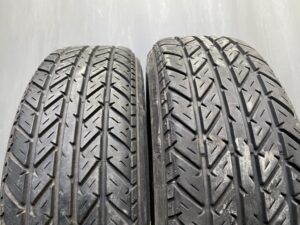 BRIDGESTONE POTENZA RE86 195/60 R15 86H x2 ( 195 60 15 )