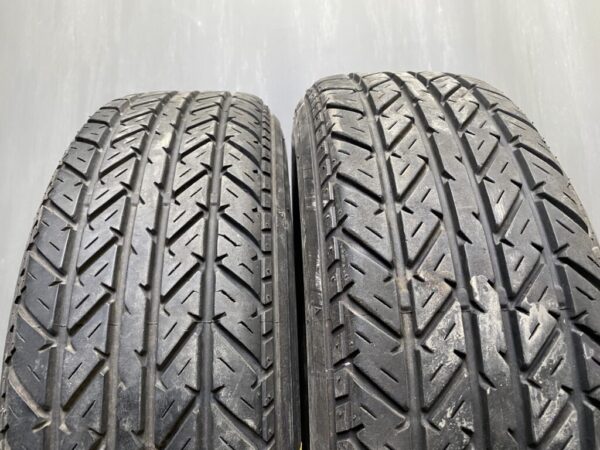 BRIDGESTONE POTENZA RE86 195/60 R15 86H x2 ( 195 60 15 )