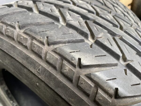 BRIDGESTONE POTENZA RE86 195/60 R15 86H x2 ( 195 60 15 ) - Image 7