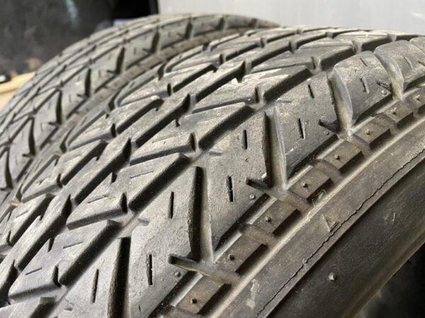 BRIDGESTONE POTENZA RE86 195/60 R15 86H x2 ( 195 60 15 ) - Image 8