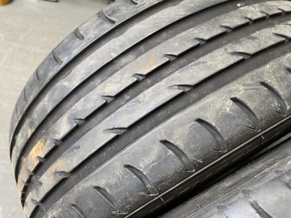 FOR DRIFT!! ROADSTONE N8000 205/45 ZR16 87W x2 ( 205 45 16 ) - Image 5