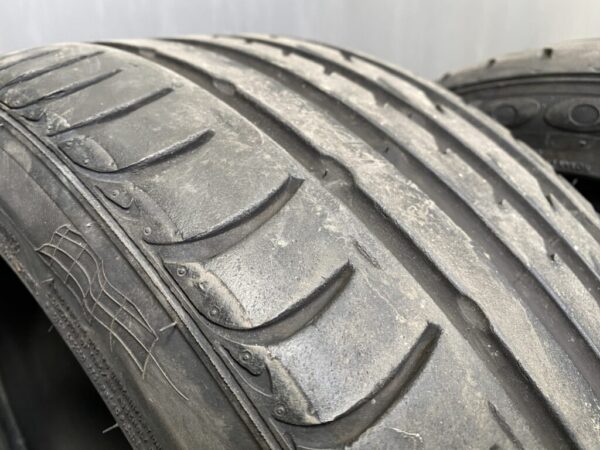 FOR DRIFT!! ROADSTONE N8000 205/45 ZR16 87W x2 ( 205 45 16 ) - Image 8