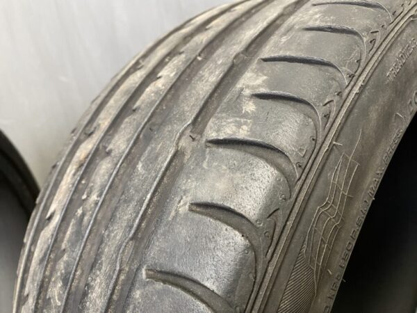 FOR DRIFT!! ROADSTONE N8000 205/45 ZR16 87W x2 ( 205 45 16 ) - Image 9