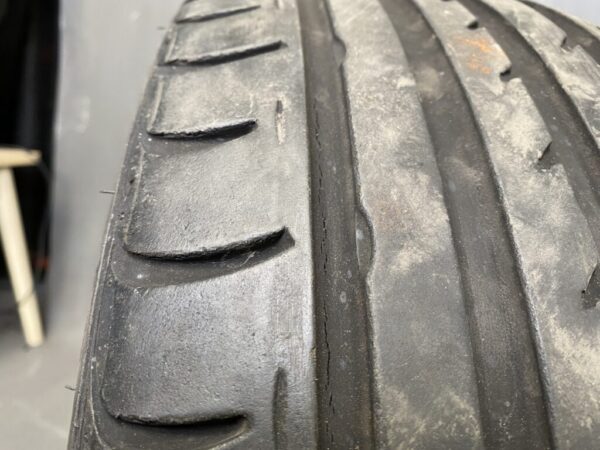 FOR DRIFT!! ROADSTONE N8000 205/45 ZR16 87W x2 ( 205 45 16 ) - Image 10