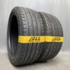PIRELLI P ZERO NERO GT 205/45 ZR16 83W x2 ( 205 45 16 )