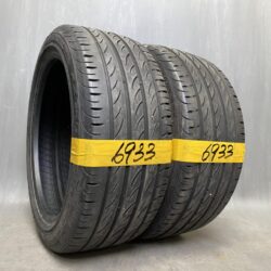 PIRELLI P ZERO NERO GT 205/45 ZR16 83W x2 ( 205 45 16 )