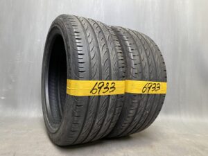 PIRELLI P ZERO NERO GT 205/45 ZR16 83W x2 ( 205 45 16 )