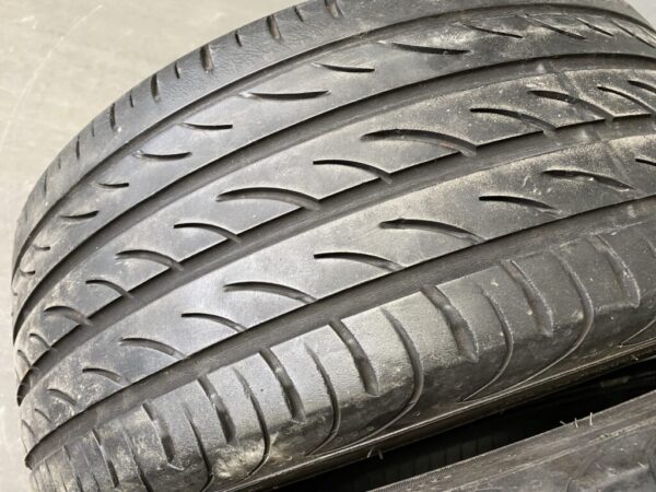 FOR DRIFT!! PIRELLI P ZERO NERO GT 205/45 ZR16 83W x2 ( 205 45 16 ) - Image 3