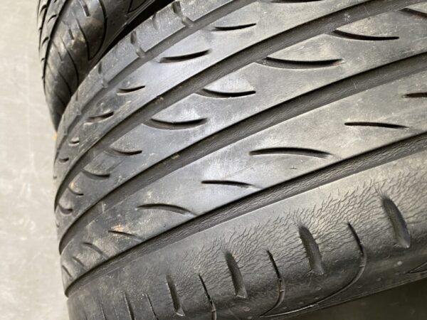 FOR DRIFT!! PIRELLI P ZERO NERO GT 205/45 ZR16 83W x2 ( 205 45 16 ) - Image 4