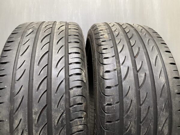 FOR DRIFT!! PIRELLI P ZERO NERO GT 205/45 ZR16 83W x2 ( 205 45 16 ) - Image 5