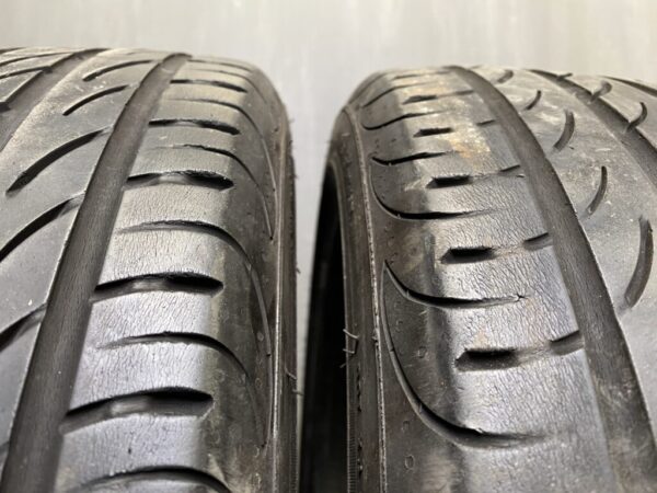 FOR DRIFT!! PIRELLI P ZERO NERO GT 205/45 ZR16 83W x2 ( 205 45 16 ) - Image 6