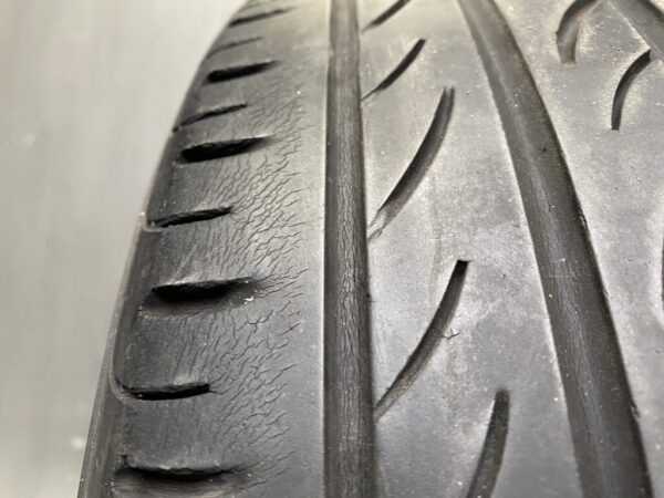 FOR DRIFT!! PIRELLI P ZERO NERO GT 205/45 ZR16 83W x2 ( 205 45 16 ) - Image 7