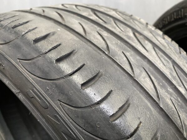 FOR DRIFT!! PIRELLI P ZERO NERO GT 205/45 ZR16 83W x2 ( 205 45 16 ) - Image 8