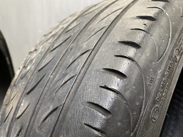 FOR DRIFT!! PIRELLI P ZERO NERO GT 205/45 ZR16 83W x2 ( 205 45 16 ) - Image 9