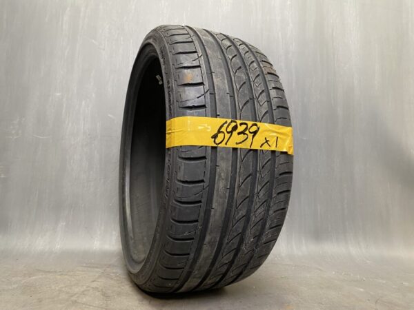 ROCKSTONE RADIAL F105 235/35 R19 91W XL x1 ( 235 35 19 ) » JDM-PARTS NZ