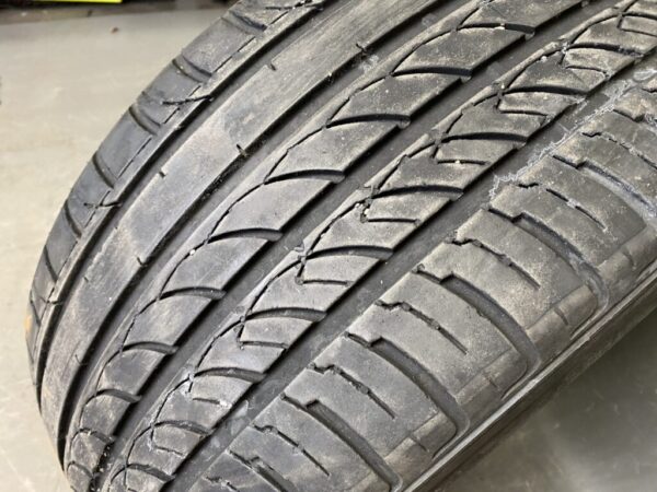 ROCKSTONE RADIAL F105 235/35 R19 91W XL x1 ( 235 35 19 ) - Image 4