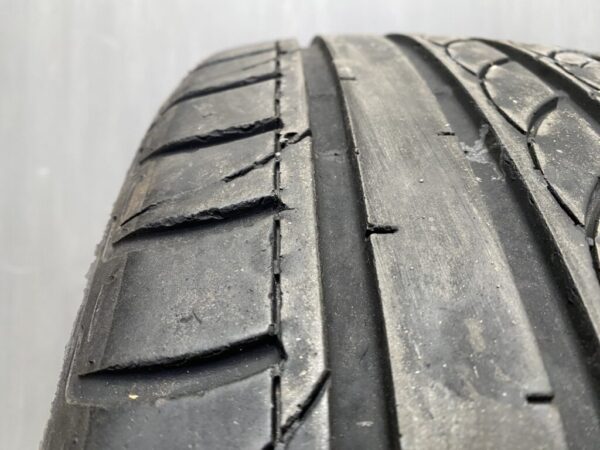 ROCKSTONE RADIAL F105 235/35 R19 91W XL x1 ( 235 35 19 ) - Image 6