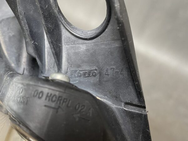 TOYOTA Prius Alpha α ZVW40 ZVW41 Genuine Headlight / KOITO 47-41 / Right Side x1 - Image 2