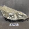 TOYOTA Prius Alpha α / ZVW40W ZVW41W Genuine / headlight Headlight / KOITO 47-41 / Right Side x1