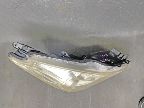 TOYOTA Prius Alpha α ZVW40 ZVW41 Genuine Headlight / KOITO 47-41 / Right Side x1 - Image 4