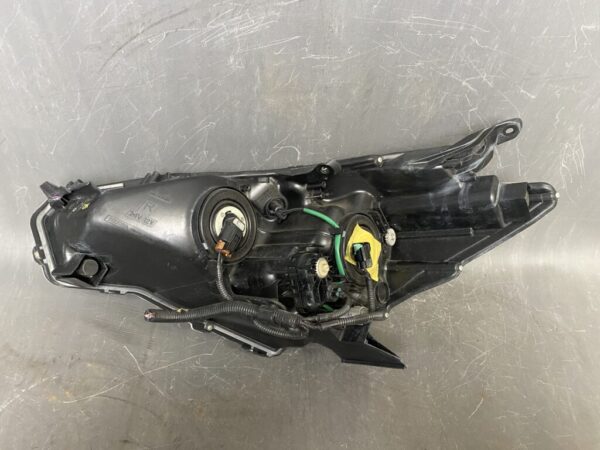 TOYOTA Prius Alpha α ZVW40 ZVW41 Genuine Headlight / KOITO 47-41 / Right Side x1 - Image 5