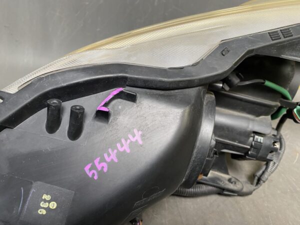 TOYOTA Prius Alpha α ZVW40 ZVW41 Genuine Headlight / KOITO 47-41 / Right Side x1 - Image 7