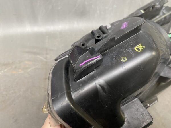 TOYOTA Prius Alpha α ZVW40 ZVW41 Genuine Headlight / KOITO 47-41 / Right Side x1 - Image 8