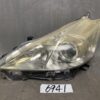 TOYOTA Prius Alpha α / ZVW40W ZVW41W Genuine / headlight Headlight / KOITO 47-41 / Left Side x1
