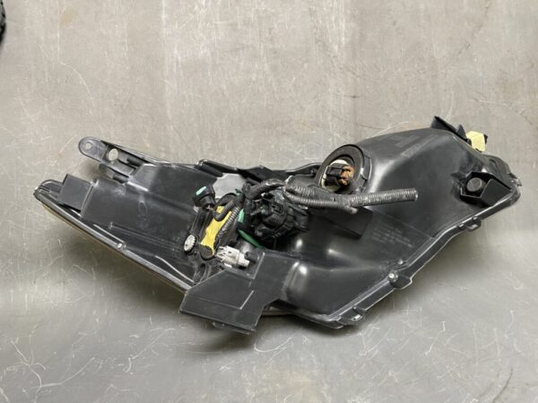 TOYOTA Prius Alpha α ZVW40 ZVW41 Genuine Headlight / KOITO 47-41 / Left Side x1 - Image 6