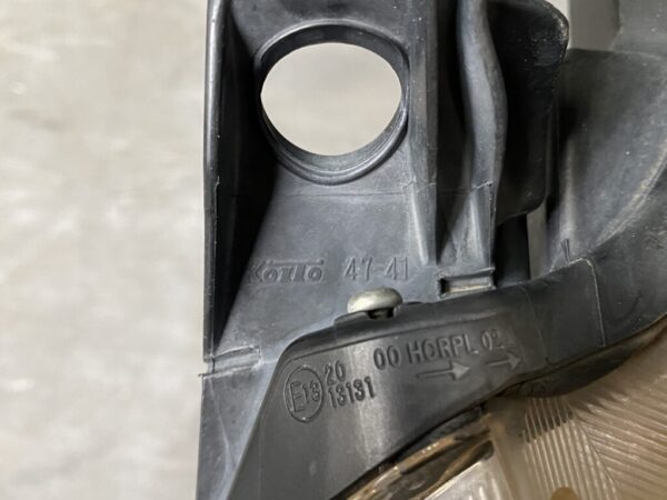 TOYOTA Prius Alpha α ZVW40 ZVW41 Genuine Headlight / KOITO 47-41 / Left Side x1 - Image 2