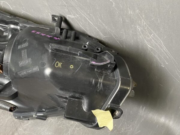 TOYOTA Prius Alpha α ZVW40 ZVW41 Genuine Headlight / KOITO 47-41 / Left Side x1 - Image 7