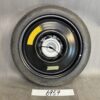 Spare tyre for MAZDA AXELA BKEP temper tyre Space saver With Screw