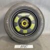 Spare tyre for CITROEN C3 temper tyre Space saver With Screw
