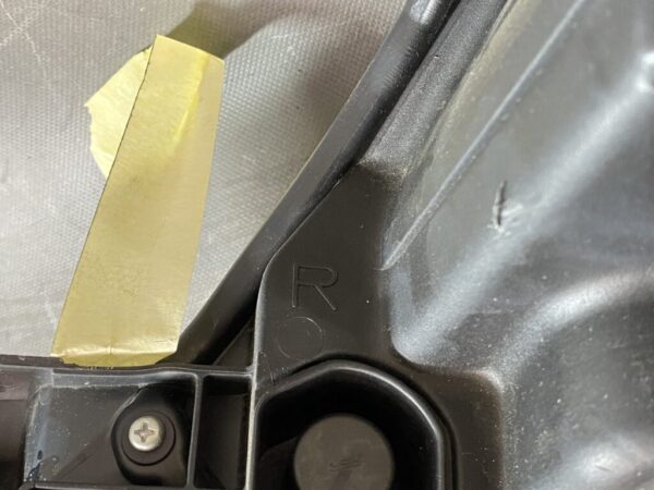 TOYOTA SPADE NSP140 NCP141 Headlight 52-260 Right Side x1 - Image 3