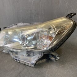 マークX 中期後期HID GRX130 左ASSY KOITO 22-358 TOYOTA MARK X / GRX130 GRX135 GRX133 HID Headlight / KOITO